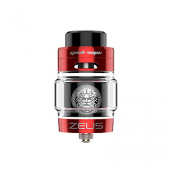 atomizor Zeus Dual 5.5ml rosu