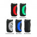 mod Aegis Mini negru albastru