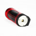 mod Aegis Mini negru albastru