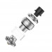 atomizor Engine MTL argintiu