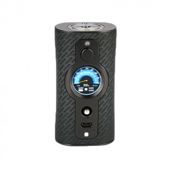 mod VK530 negru mesh