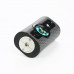mod VK530 negru mesh