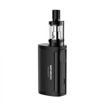 kit Drizzle Fit negru