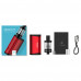 kit Drizzle Fit negru