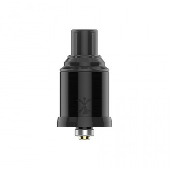 dripper ETNA MTL negru