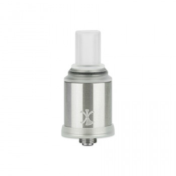 dripper ETNA MTL argintiu