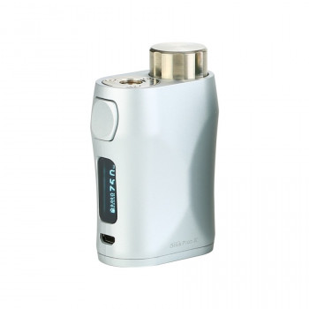 mod iStick Pico X argintiu