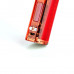 mod Sinuous V80 TC rosu