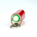 mod Sinuous V80 TC rosu