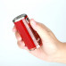 mod Sinuous V80 TC rosu