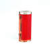mod Sinuous V80 TC rosu