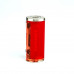 mod Sinuous V80 TC rosu