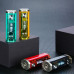 mod Sinuous V80 TC rosu