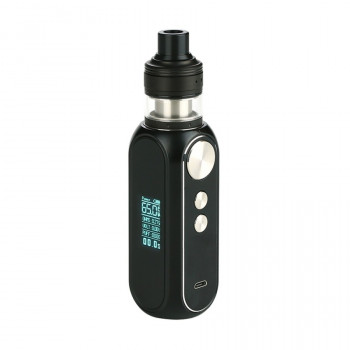 kit OBS Cube Engine MTL negru