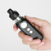 kit OBS Cube Engine MTL negru