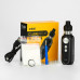 kit OBS Cube Engine MTL negru