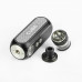 kit OBS Cube Engine MTL negru