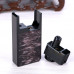 kit Frenzy Brass&Carbon Fiber