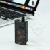 kit Frenzy Brass&Carbon Fiber