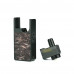 kit Frenzy Brass&Carbon Fiber