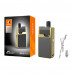 kit Frenzy Brass&Carbon Fiber