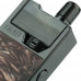 kit Frenzy Brass&Carbon Fiber