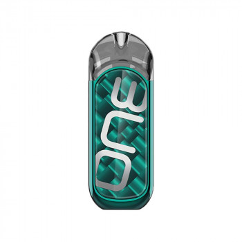 Kit Teros One emerald green