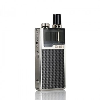 kit Orion Plus argintiu carbon fiber