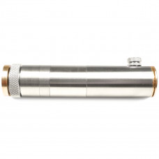 mod inox GiGi TS, AC