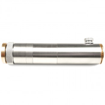 mod inox GiGi TS, AC