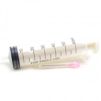 seringa 60ml luer lock