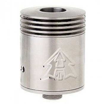 RDA Tobh Atty v2 inox