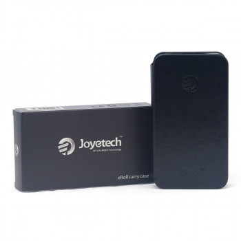 carcasa eRoll neagra