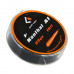 GV wire roll Kanthal A1 22GA GV wire roll Kanthal A1 22GA