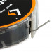 GV Clapton KA1/Ni80 32GA+26GA GV Clapton KA1/Ni80 32GA+26GA
