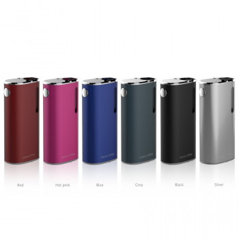 mod Eleaf iStick basic negru