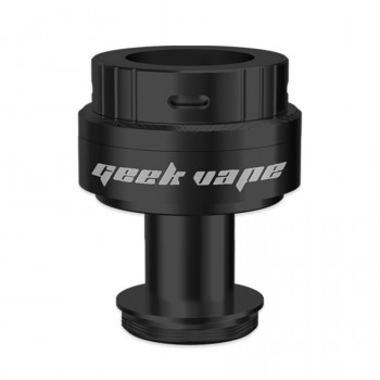 capac Griffin TAF negru