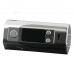 Reuleaux RX200s gri-argintiu