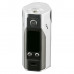Reuleaux RX200s gri-argintiu