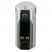 Reuleaux RX200s gri-argintiu