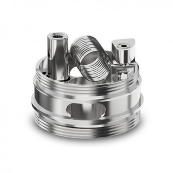 rezistenta Ultimo MG RTA