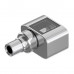 atomizor Cuboid mini argintiu