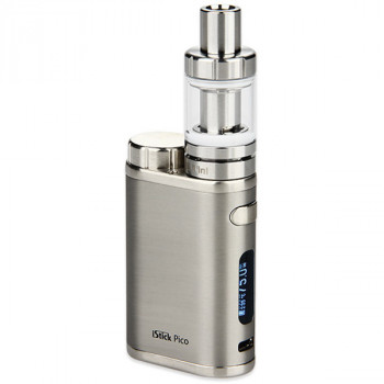 kit iStick Pico Melo3 brushed