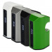 mod Aster RT TC100W argintiu