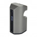 mod Aster RT TC100W argintiu