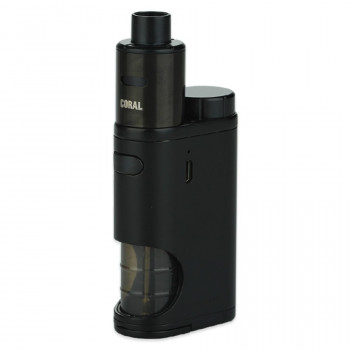 Kit Pico Squeeze Coral negru