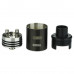 Kit Pico Squeeze Coral negru