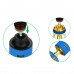 kit hibrid Revolver Reloaded 2 albastru