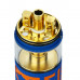 kit hibrid Revolver Reloaded 2 albastru