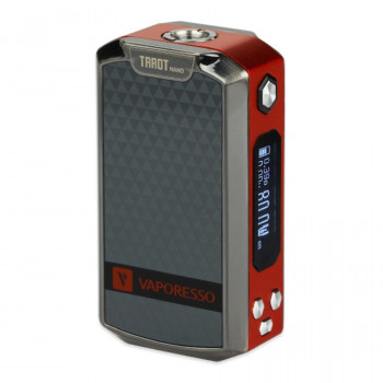 mod Tarot Nano rosie